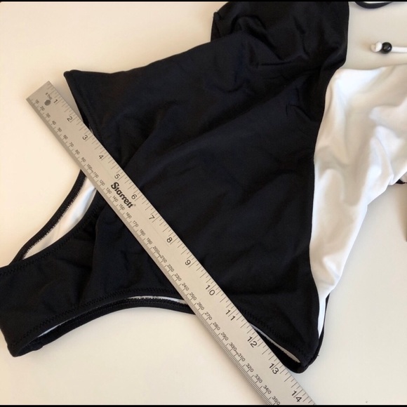 NWT Victoria’s Secret swimsuit - Picture 5 of 6